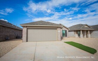 2105 Kirksey Ave in Lubbock, TX - Building Photo