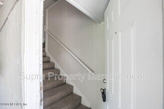3390 Stillman St in Jacksonville, FL - Foto de edificio - Building Photo