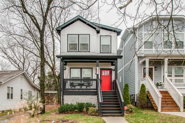 property at 2910 Davis Ave