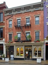 1421 Main St in Cincinnati, OH - Building Photo - Building Photo