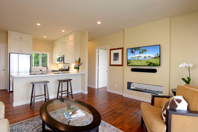 63 Middle Rd in Kula, HI - Building Photo - Building Photo