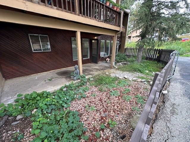 102 Raymond Buckner Dr in Ruidoso, NM - Building Photo