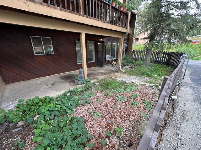 property at 102 Raymond Buckner Dr