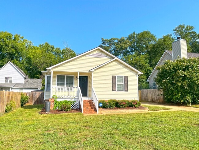 5 Haley Ct in Greenville, SC - Building Photo - Building Photo