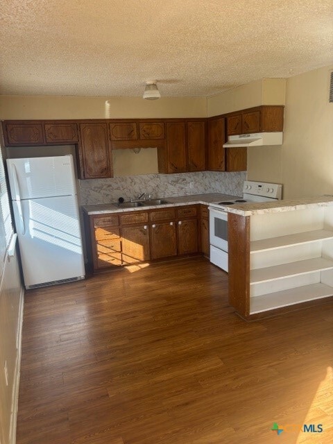 612 Raymond St in Killeen, TX - Building Photo - Building Photo