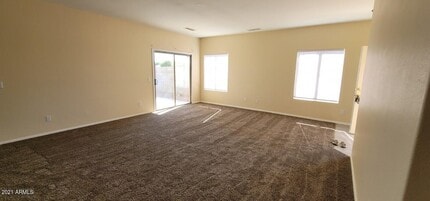 1181 6th St in Buckeye, AZ - Building Photo - Building Photo