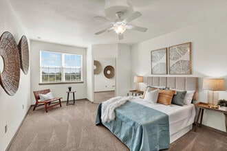 Villas In Westover Hills in San Antonio, TX - Building Photo - Building Photo