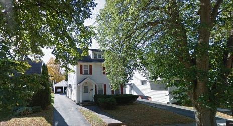 191 Raleigh St, Unit 2 BR near Strong Hospital in Rochester, NY - Building Photo - Building Photo
