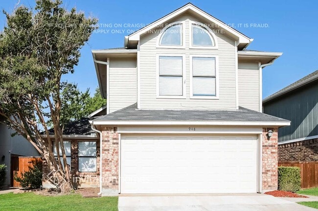 property at 948 Sylvan Creek Dr
