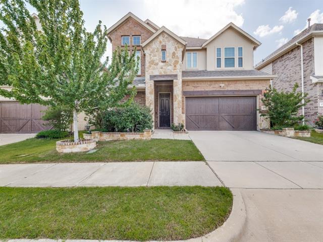 property at 4717 Cash Dr