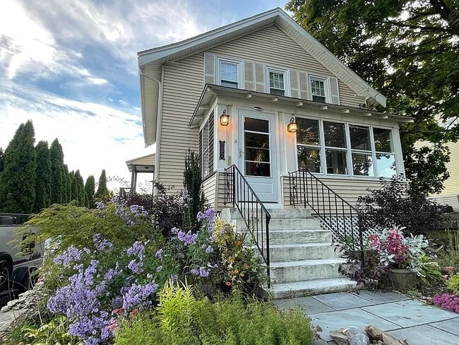 property at 157 Riverview Ave