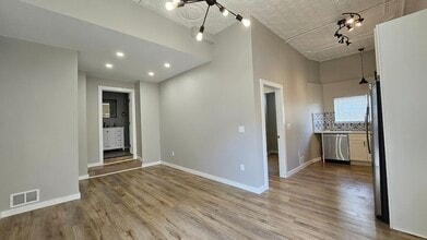 1400 Middle St, Unit 1 in Pittsburgh, PA - Building Photo - Building Photo