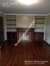 140 E 12th St in Fremont, NE - Building Photo - Building Photo