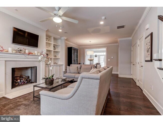 602 D St in Kennett Square, PA - Building Photo - Building Photo