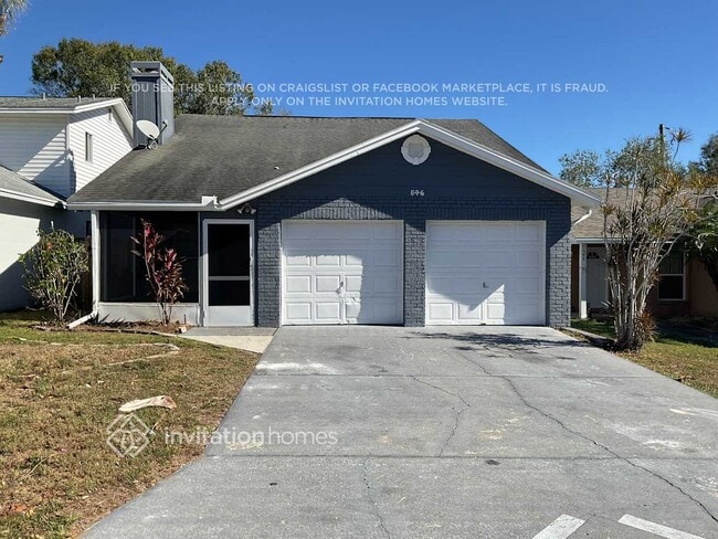 property at 546 Lake Dexter Blvd