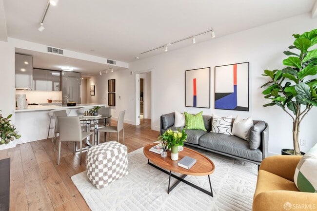 1450 Franklin St in San Francisco, CA - Building Photo - Building Photo