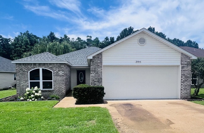 property at 384 Pristine Water Ln