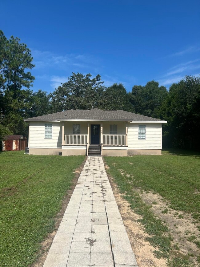 property at 456 Kings Lake Blvd