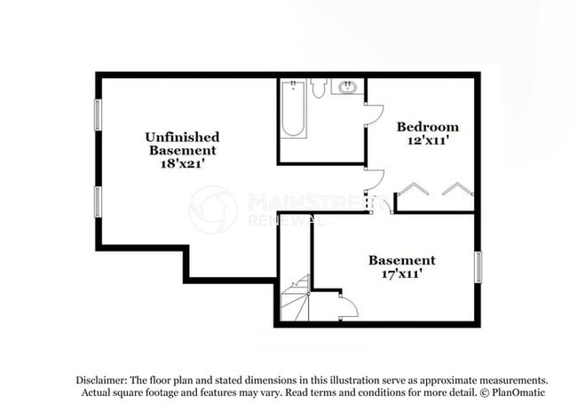 5245 Quasar Ct in Colorado Springs, CO - Building Photo - Building Photo