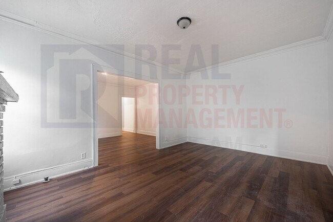 property at 14140 Superior Rd