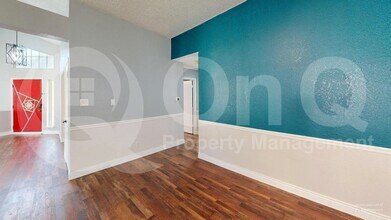 1517 Yorkshire Dr in Mesquite, TX - Building Photo - Building Photo