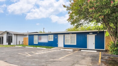 4530 Walzem Rd, Unit 101 in San Antonio, TX - Foto de edificio - Building Photo