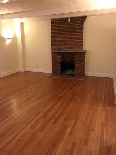 1734 Beacon St in Brookline, MA - Building Photo