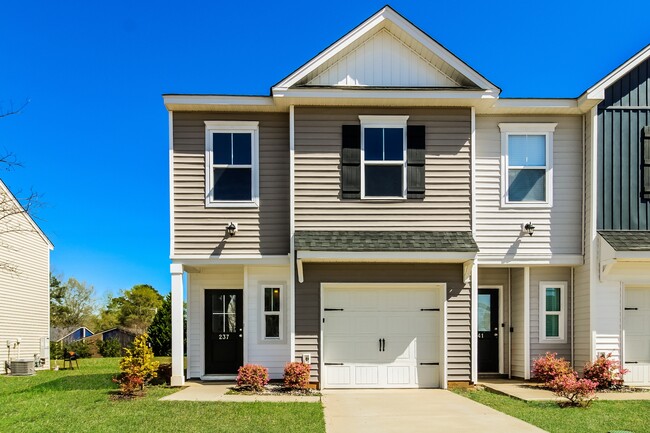 property at 237 Satin Walnut Wy