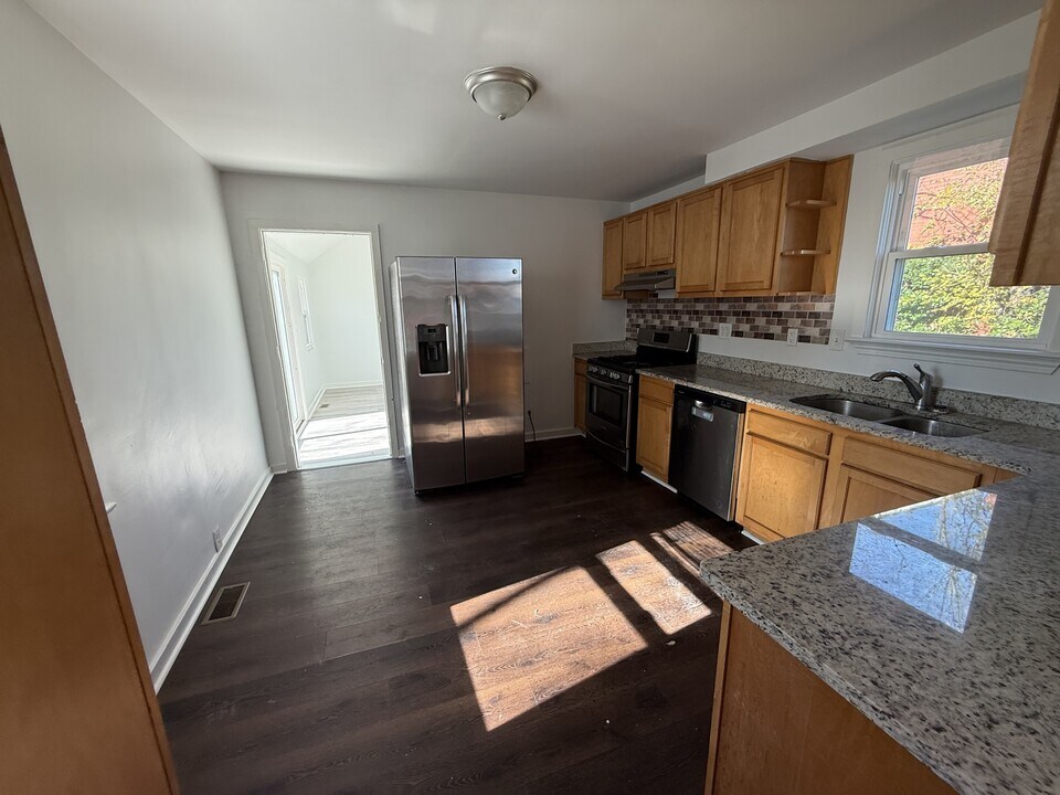 9631 Worth St in Norfolk, VA - Building Photo