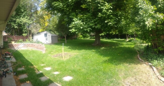 property at 272 N 100 E