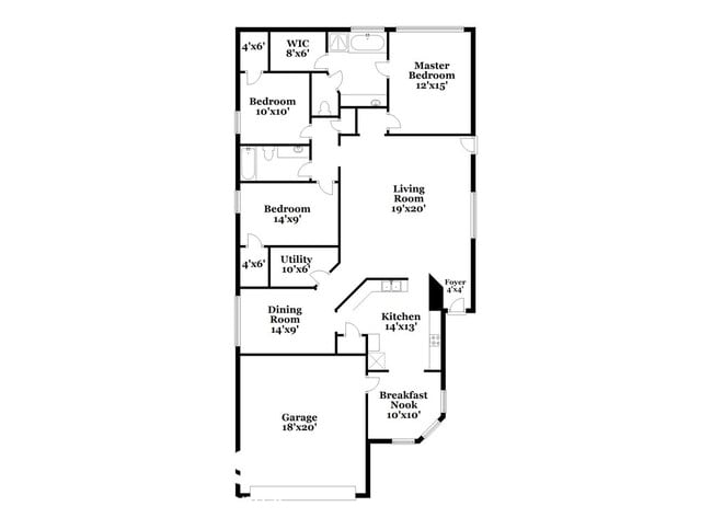 17807 Egret Lake Way in Humble, TX - Building Photo - Building Photo