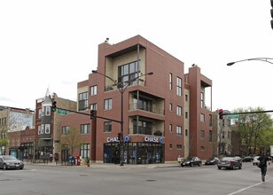 1955-1959 W Division St in Chicago, IL - Building Photo - Building Photo