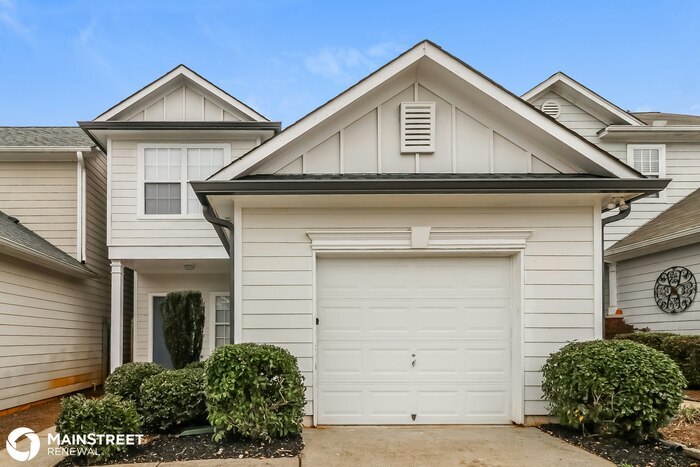 4506 Yellow Sash Ct in Oakwood, GA - Building Photo