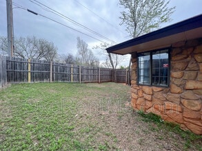 6801 Chisholm Ct in Oklahoma City, OK - Building Photo - Building Photo