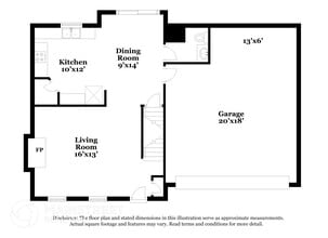 11115 N Lewis Ave in Kansas City, MO - Building Photo - Building Photo