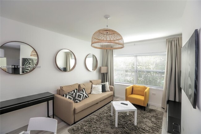 property at 1555 Pennsylvania Ave