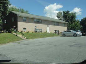 Swatara Creek Apartments