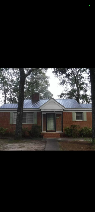 259 Peachtree Cir in Warner Robins, GA - Building Photo