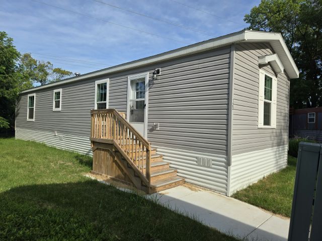 123 Lynn Ln in Mankato, MN - Building Photo - Building Photo