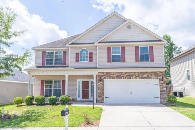 property at 439 Sebastian Dr