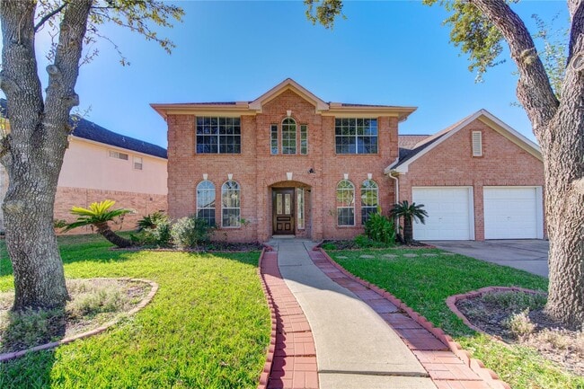 14715 Mission Hills Dr in Houston, TX - Building Photo - Building Photo