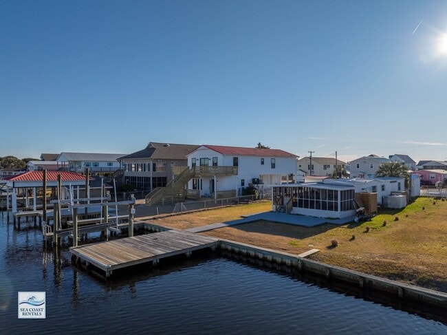 property at 4056 4th St