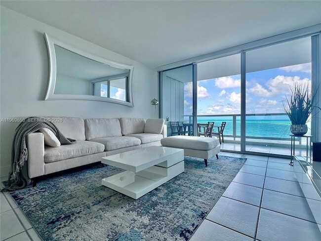property at 5161 Collins Ave