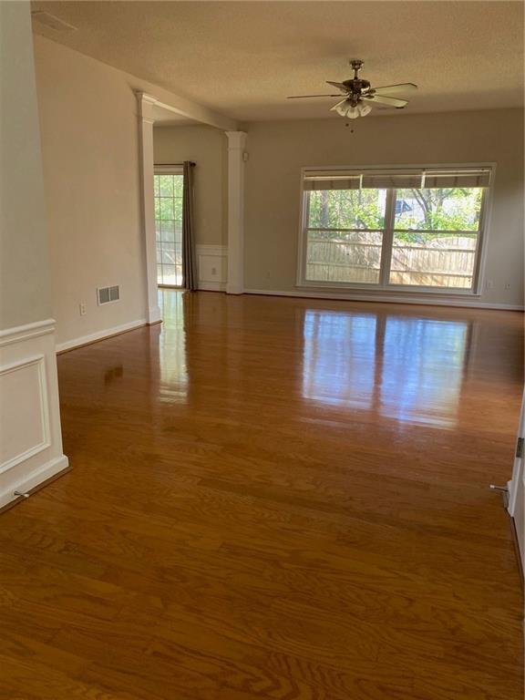 13536 Weycroft Cir in Alpharetta, GA - Building Photo - Building Photo