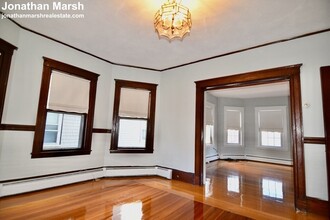 15 Penhallow St, Unit #2 in Boston, MA - Building Photo - Building Photo