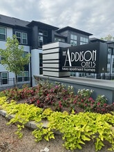 The Addison One15 in Charlotte, NC - Building Photo - Building Photo