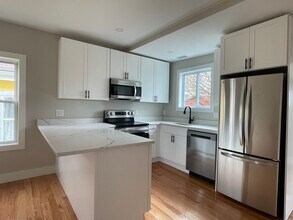 77 Reed Ave in Everett, MA - Building Photo - Building Photo
