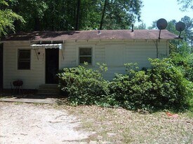 2711 W California Ave in Ruston, LA - Building Photo