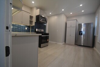 31 Claybourne St, Unit 1 in Boston, MA - Building Photo - Building Photo