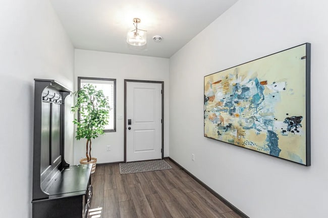 7586 24th Street S in Fargo, ND - Building Photo - Building Photo